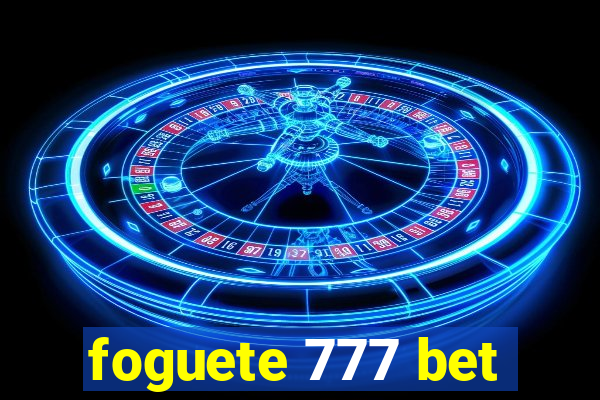 foguete 777 bet